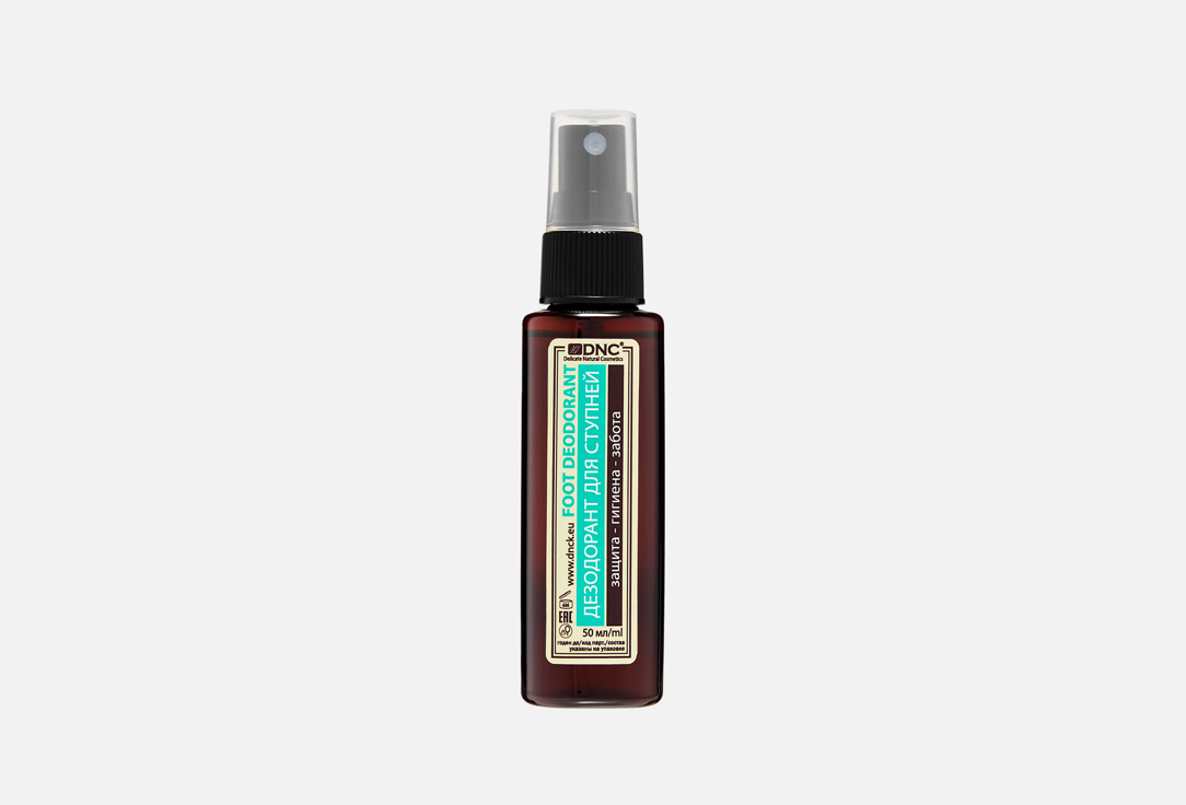 Foot Deodorant 50 мл
