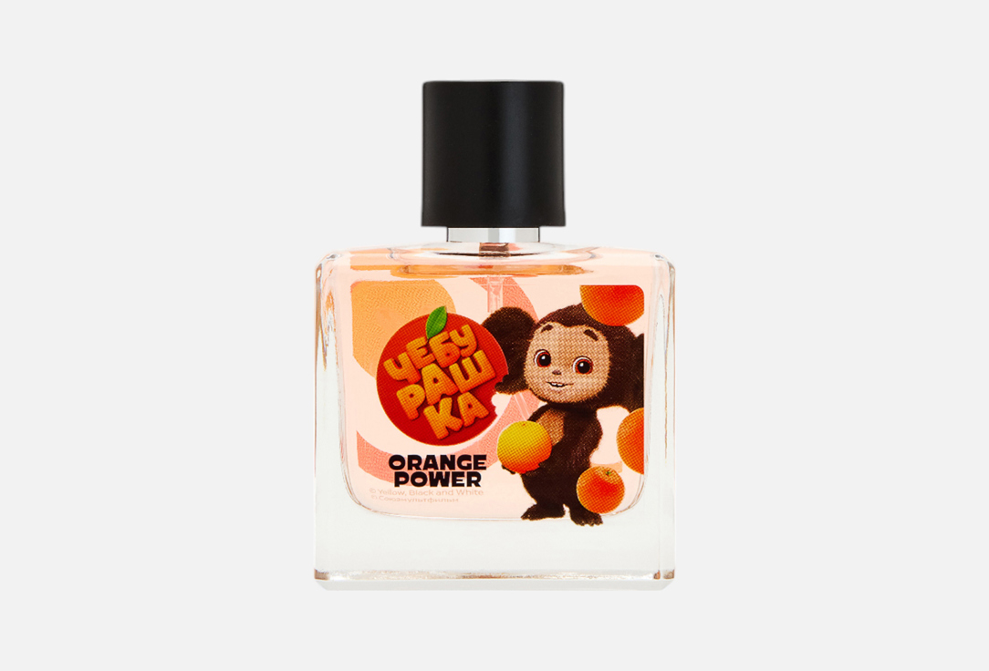 Orange Power 50 мл
