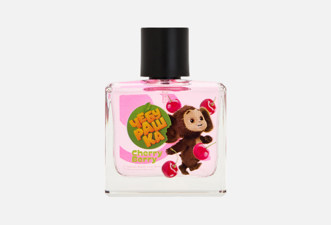Cherry Berry 50 мл