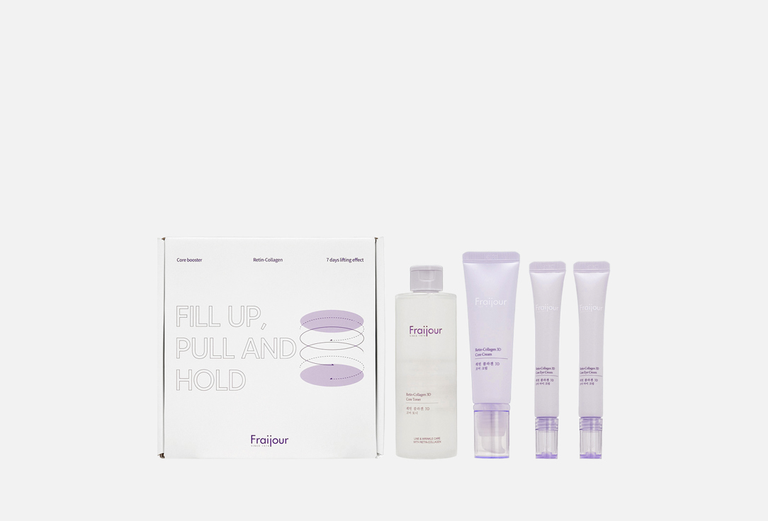 Retin-Collagen 4 шт