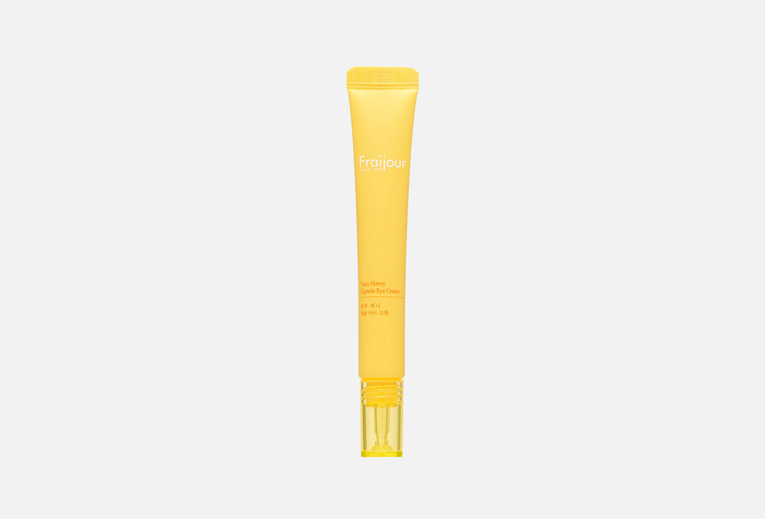 Yuzu Honey 15 мл