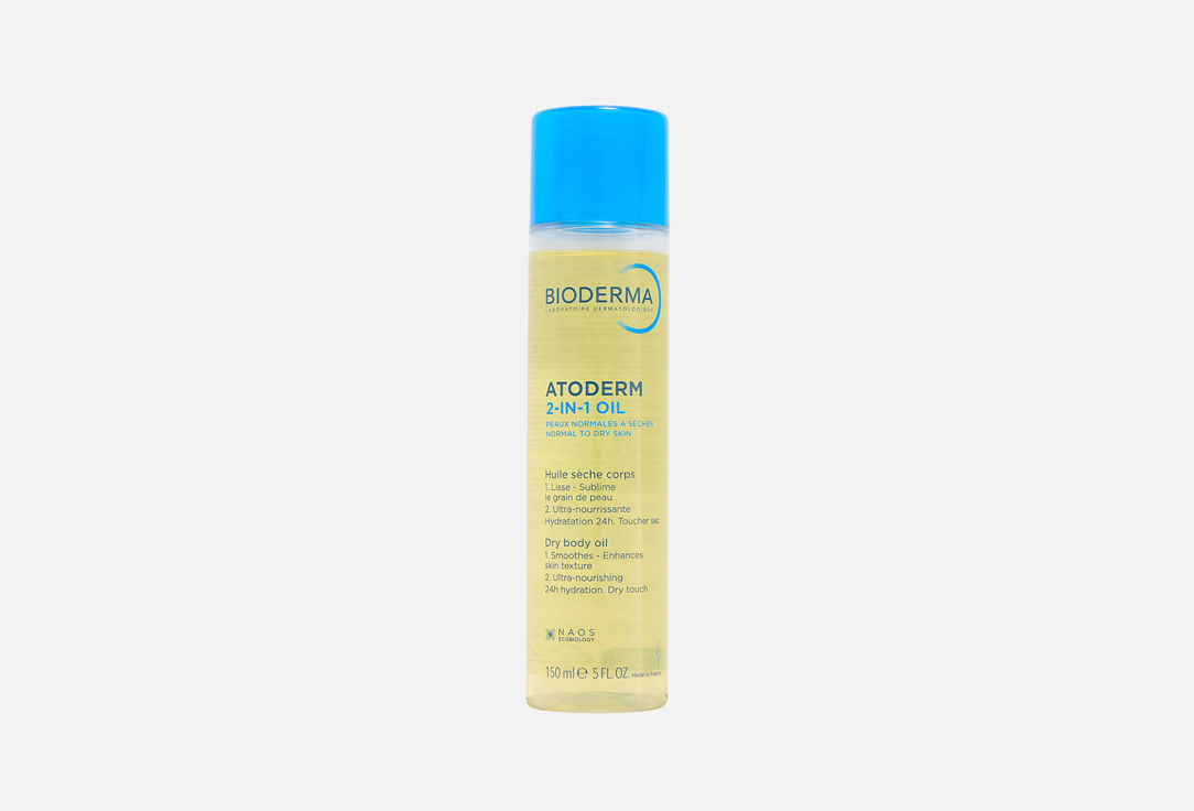 Atoderm 150 мл