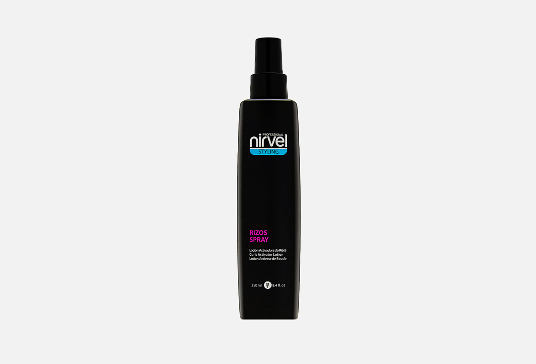 Rizos Spray Curls 250 мл