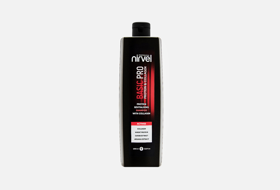 Basic PRO Protein 1000 мл