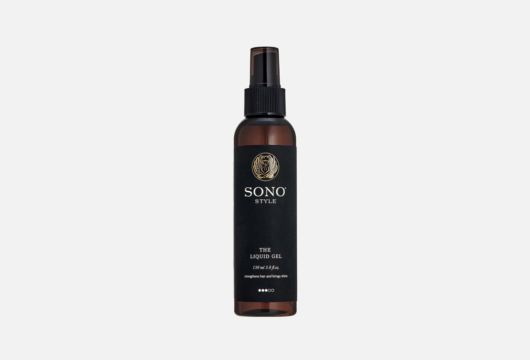 THE LIQUID 150 мл
