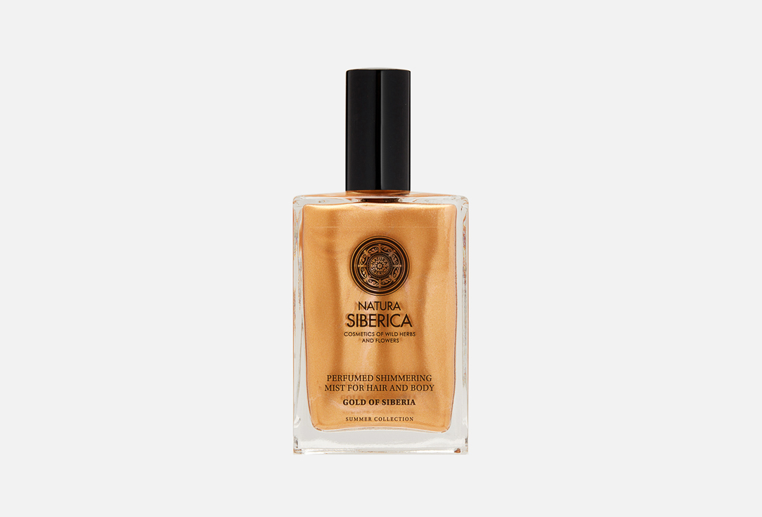 Bronze shimmer 100 мл