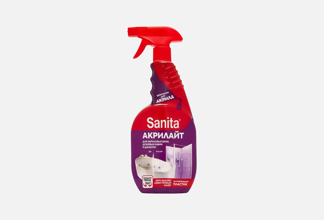 Limescale Acrylic 500 мл