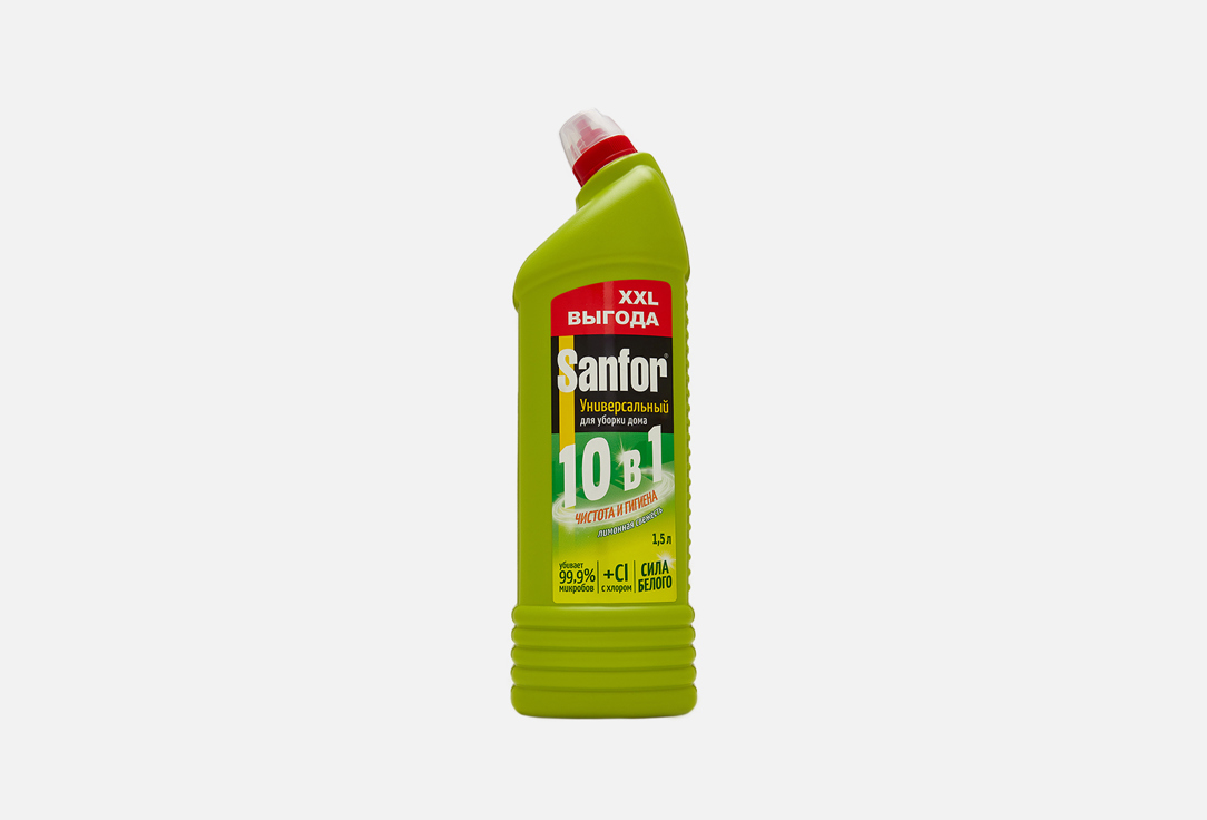 Universal, Lemon freshness 1.5 л