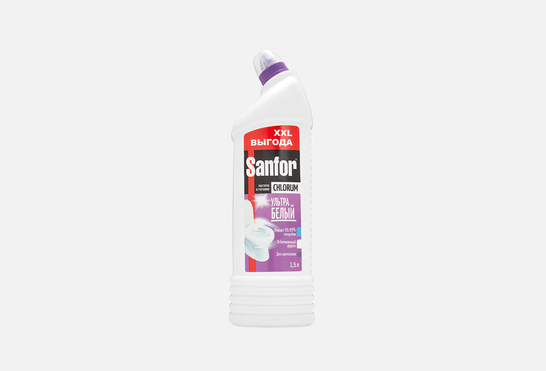 Chlorum 1.5 л