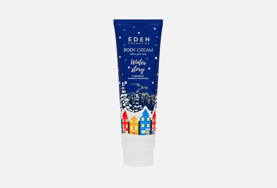 Winter story Blue 150 мл