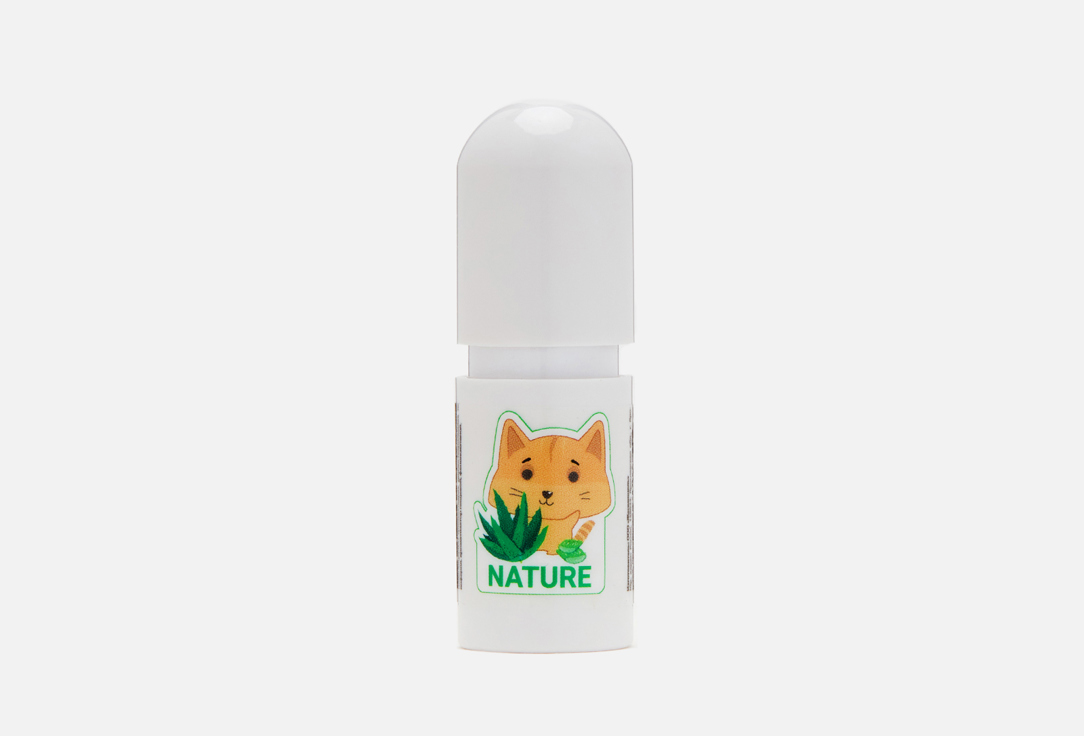 NATURE 3.8 г