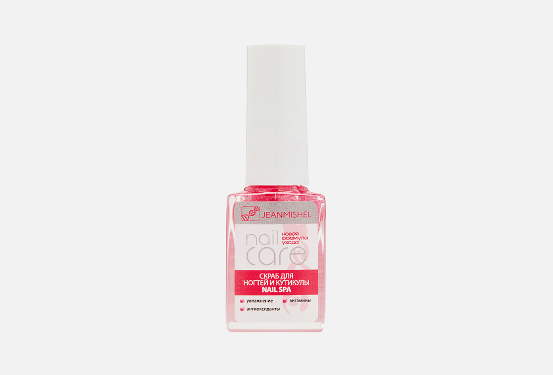 NAIL SPA 6 мл