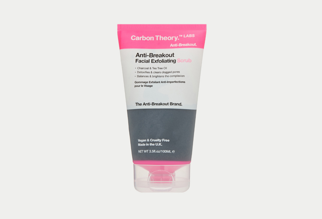 Anti-Breakout Exfoliating 100 мл