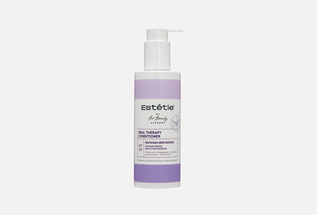 REAL THERAPY CONDITIONERER 240 мл