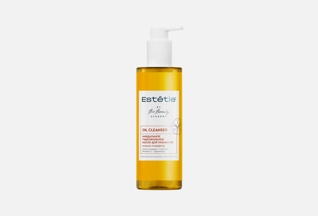 OIL CLEANSER 180 мл
