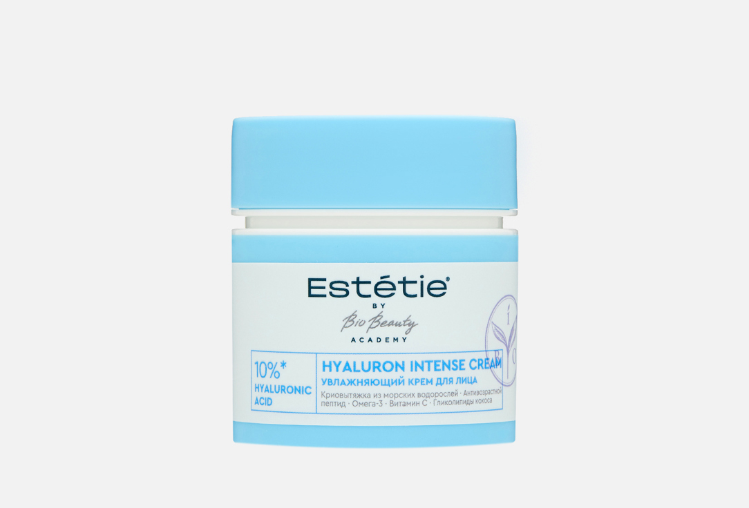 HYALURON INTENSE CREAM 45 мл