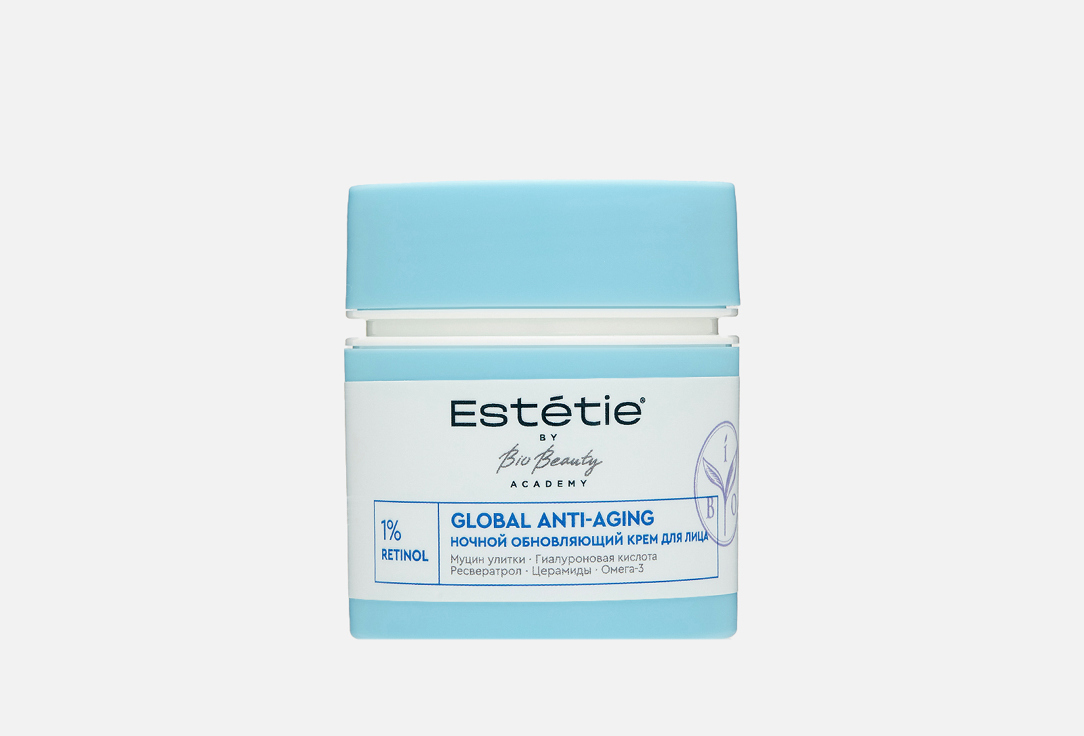 GLOBAL ANTI-AGING 45 мл