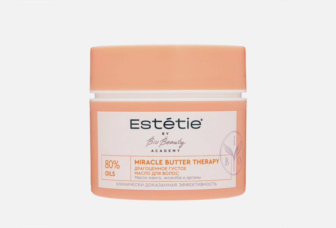 MIRACLE BUTTER THERAPY 180 мл