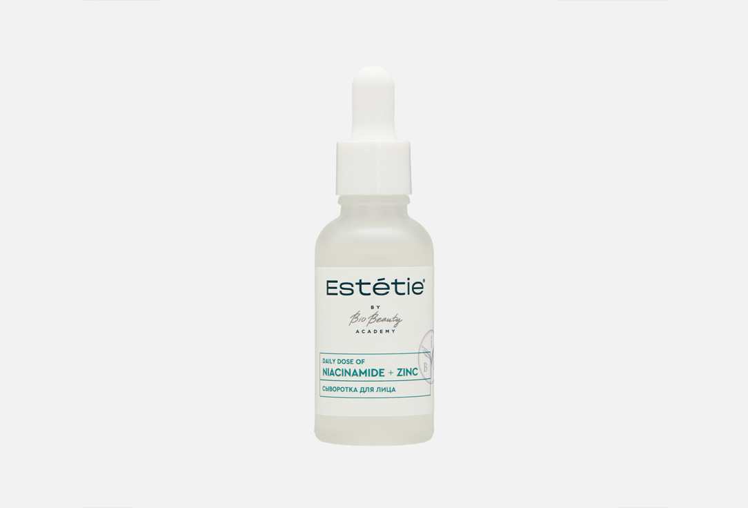 NIACINAMIDE + ZINC 30 мл