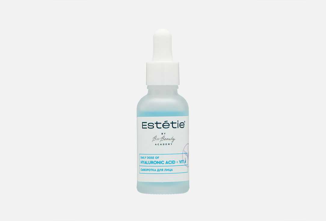Hyaluronic acid + Vit A 30 мл