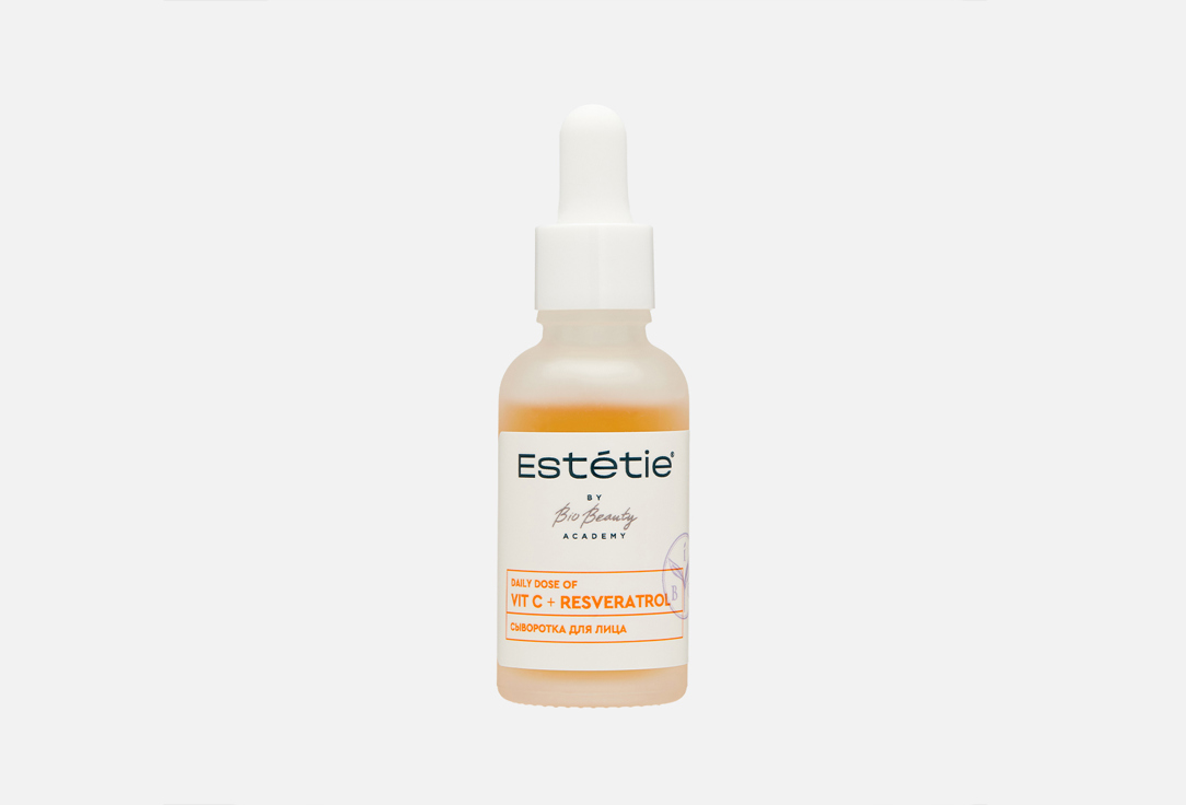 Vit C + Resveratrol 30 мл