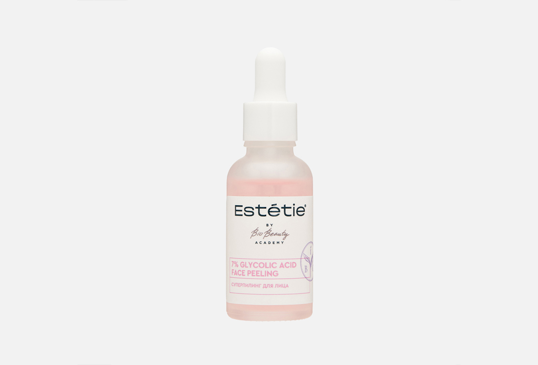 7% GLYCOLIC ACID FACE PEELING 30 мл