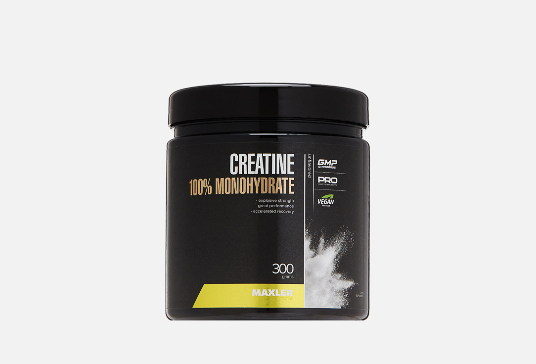 Creatine Monohydrate 300 г