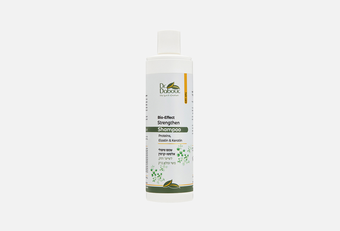 Bio-Effect Strengthen 500 мл