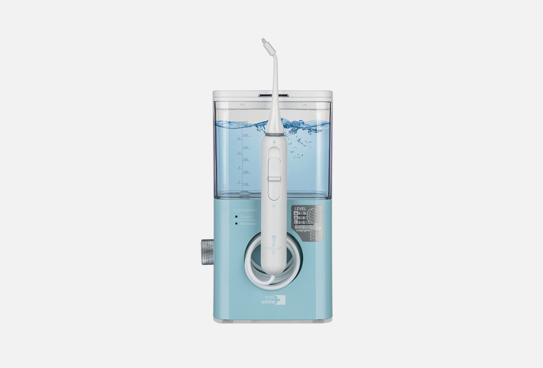 Flosserpick 3 Lighthouse Pro Station 1 шт