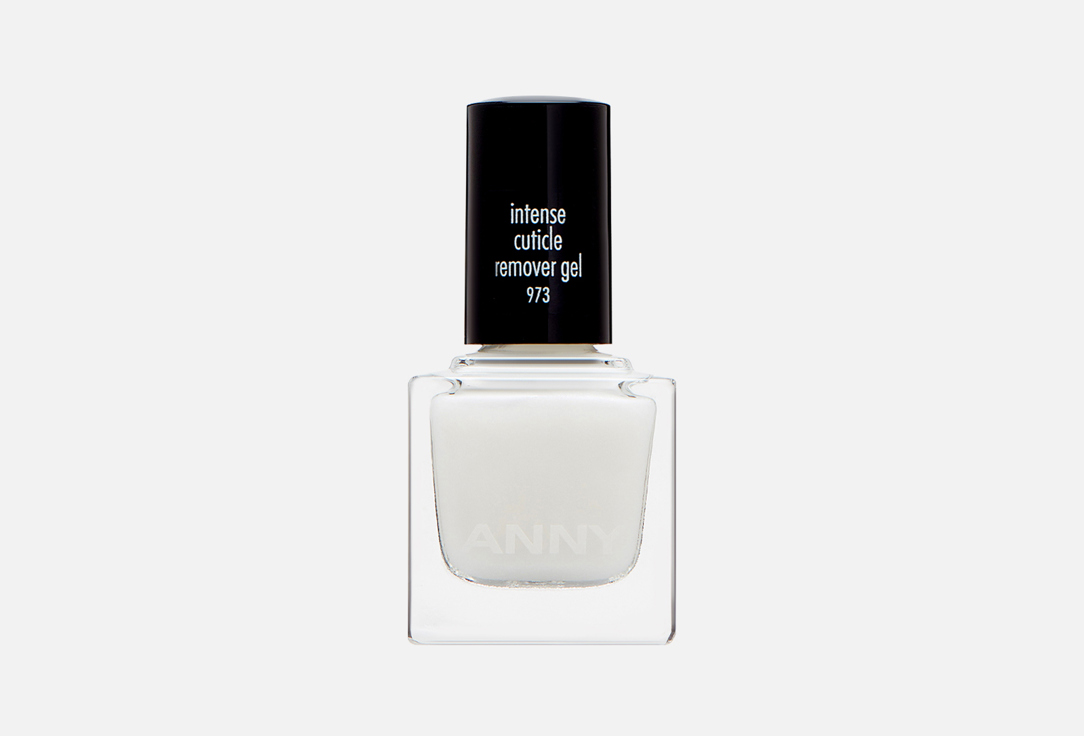 Intense cuticle remover gel 15 мл