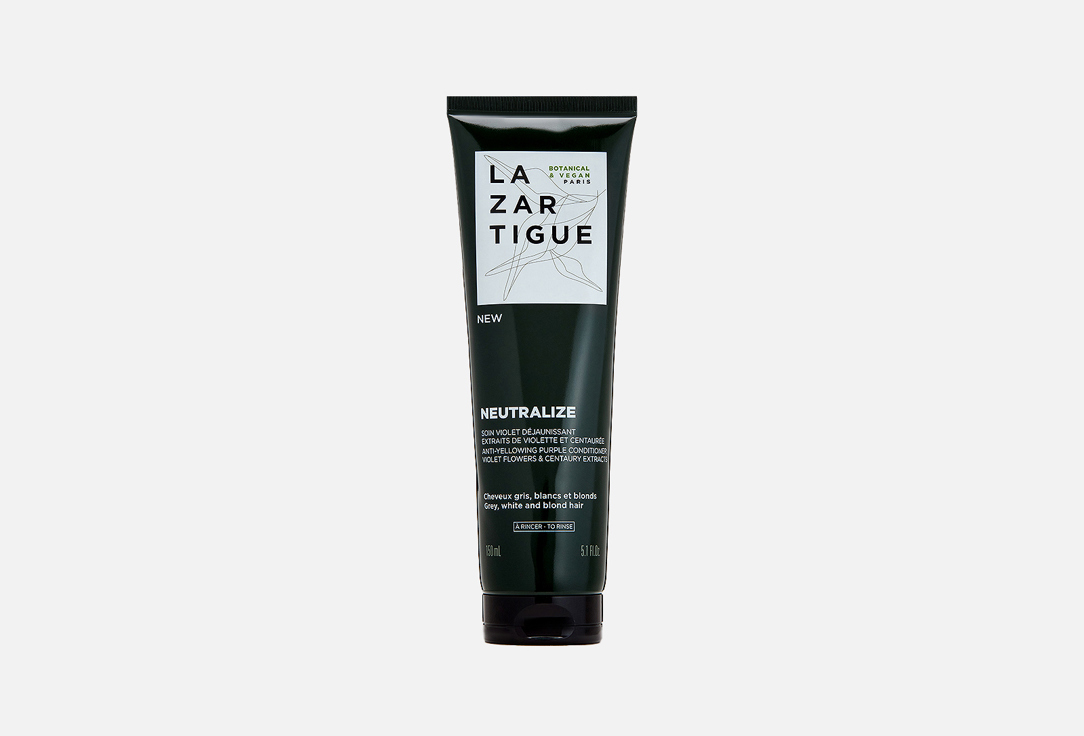 NEUTRALIZE Anti-Yellowing Purple Conditioner 150 мл