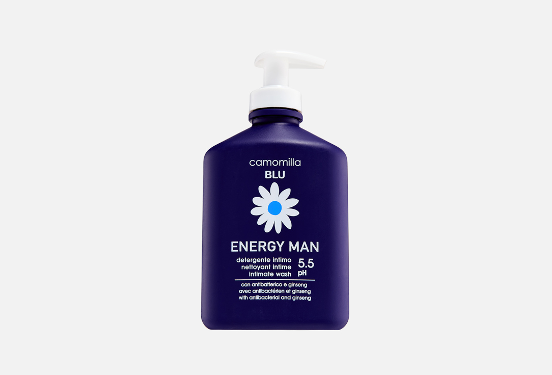 ENERGY MAN 300 мл