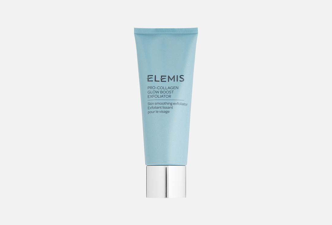 Pro-Collagen Glow Boost Exfoliator 100 мл