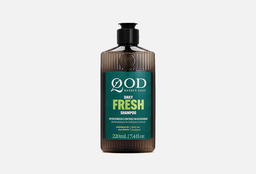Daily Fresh 220 мл