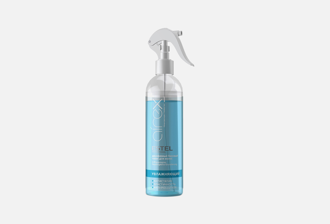 AIREX Moisturizing Two-Phase Basic 400 мл