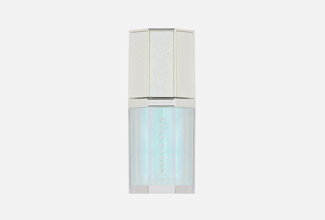 DEAR DAHLIA Paradise sparkle lip glaze 5.9 мл