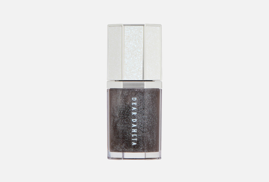 DEAR DAHLIA Paradise sparkle lip glaze 5.9 мл