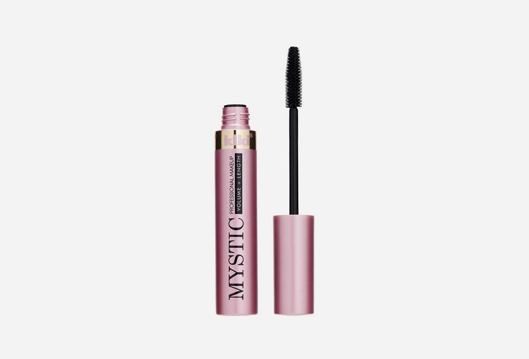 Mystic mascara volume + length 8 мл