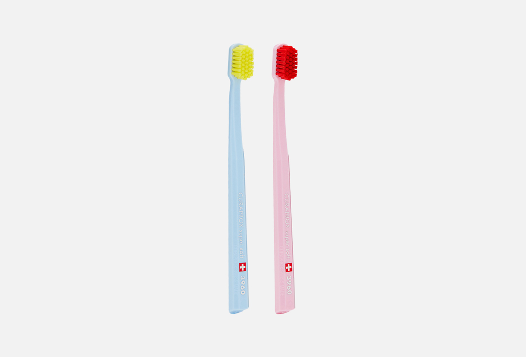 CS 3960 Super Soft 2 шт