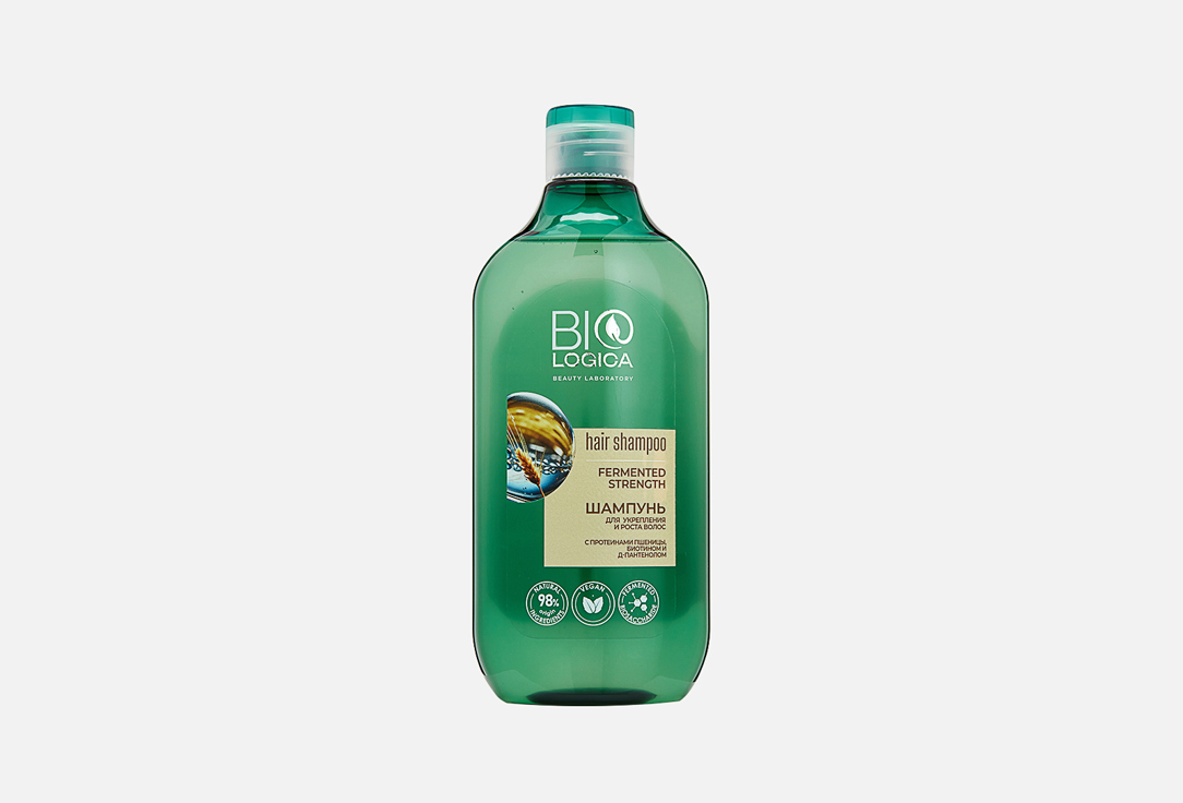 Fermented strength 500 мл