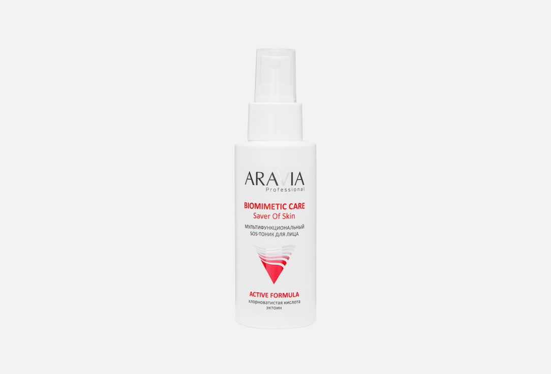 Biomimetic care saver of skin 100 мл