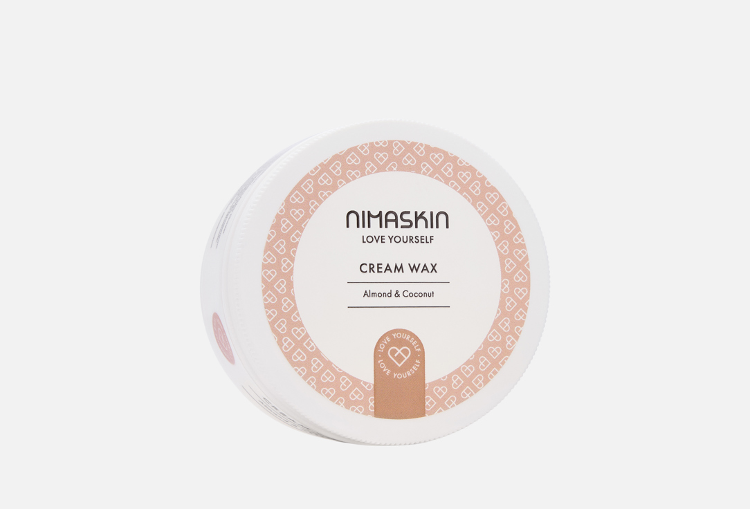 Almond & Coconut 100 мл