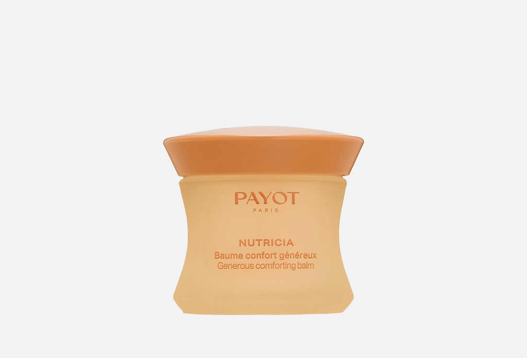 Baume confort généreux 50 мл