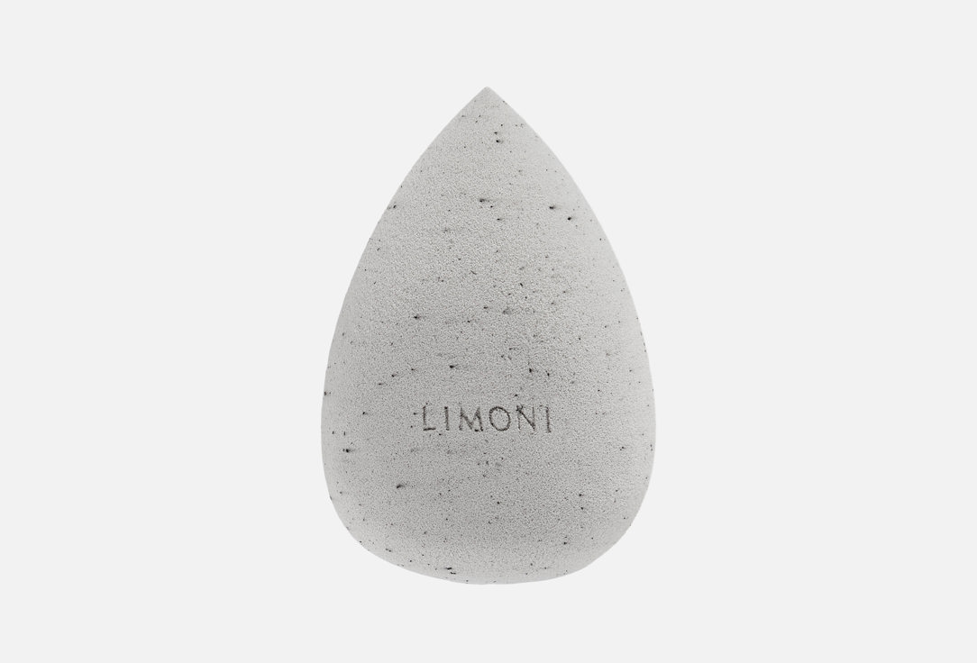 Coconut Makeup Sponge 1 шт