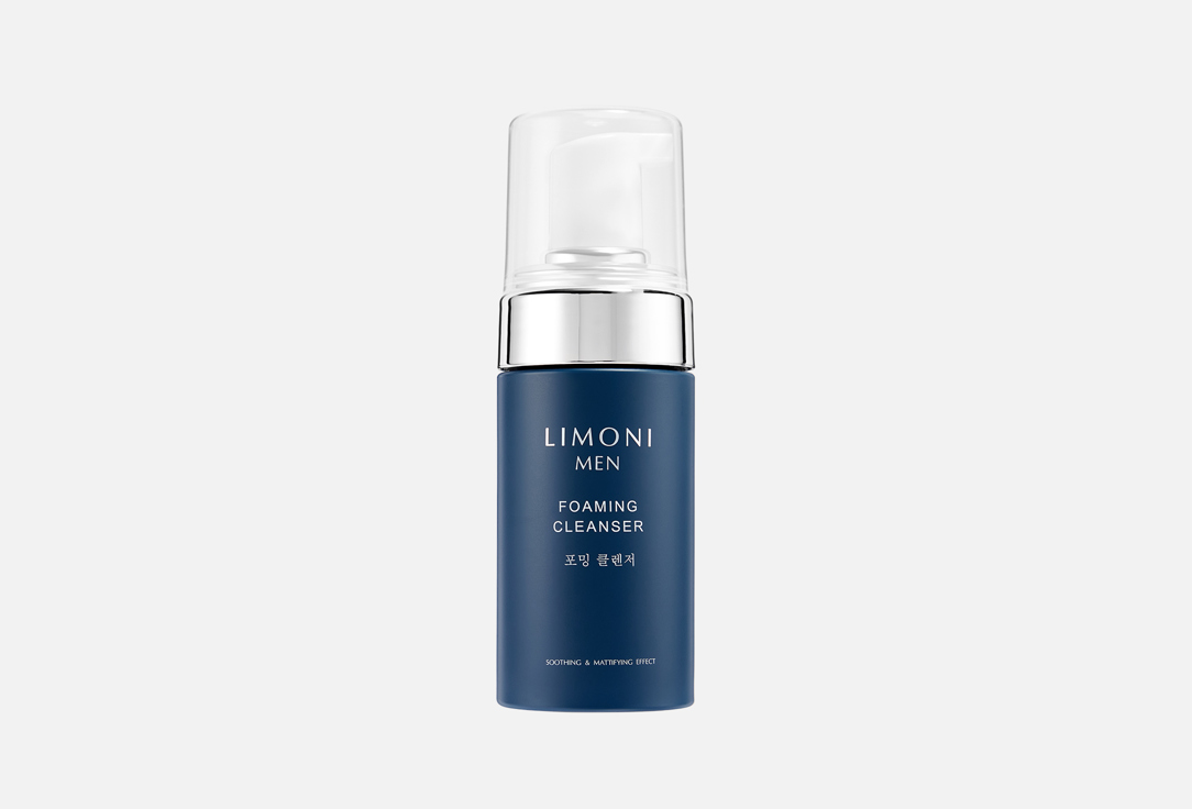 Foaming Cleanser 100 мл
