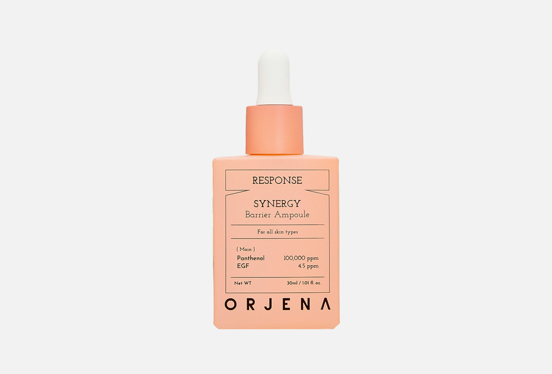 RESPONSE SYNERGY 30 мл