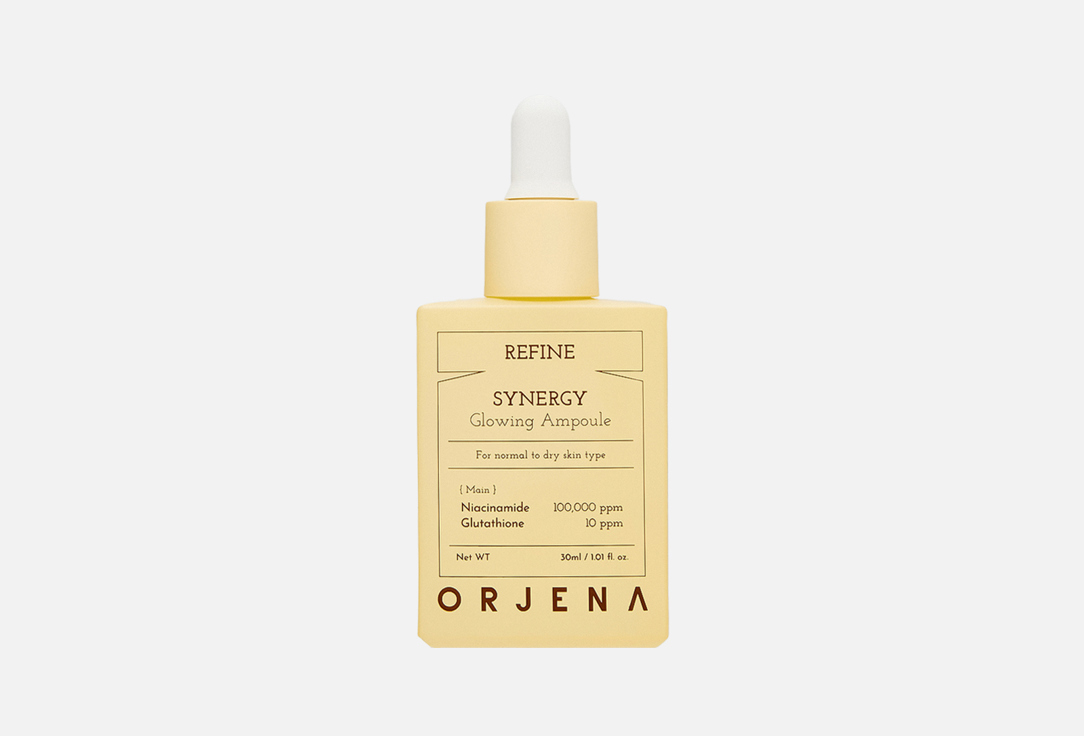 REFINE SYNERGY 30 мл