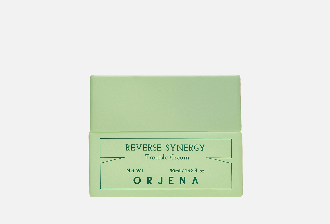 REVERSE SYNERGY 50 мл