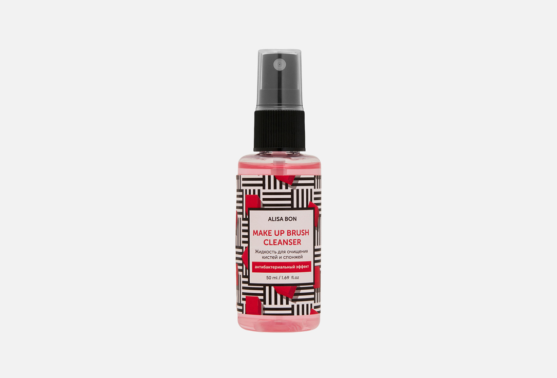 Make up brush cleanser 50 мл
