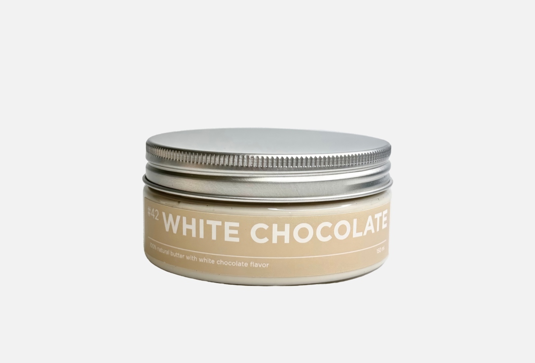 White Chocolate 150 мл